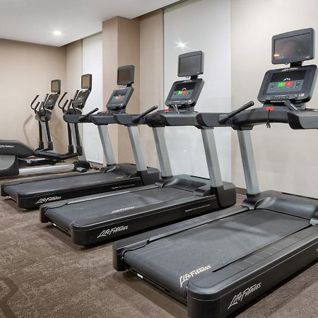 Residence Inn By Marriott Decatur Emory Area Bagian luar foto