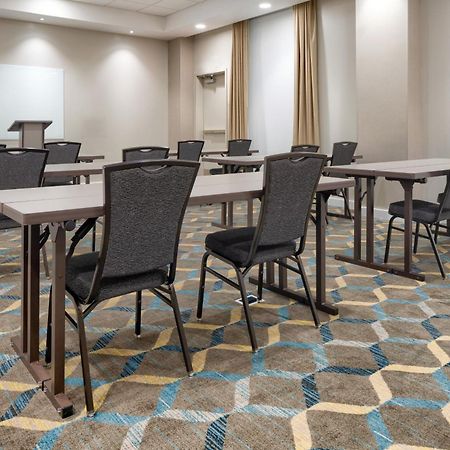 Residence Inn By Marriott Decatur Emory Area Bagian luar foto