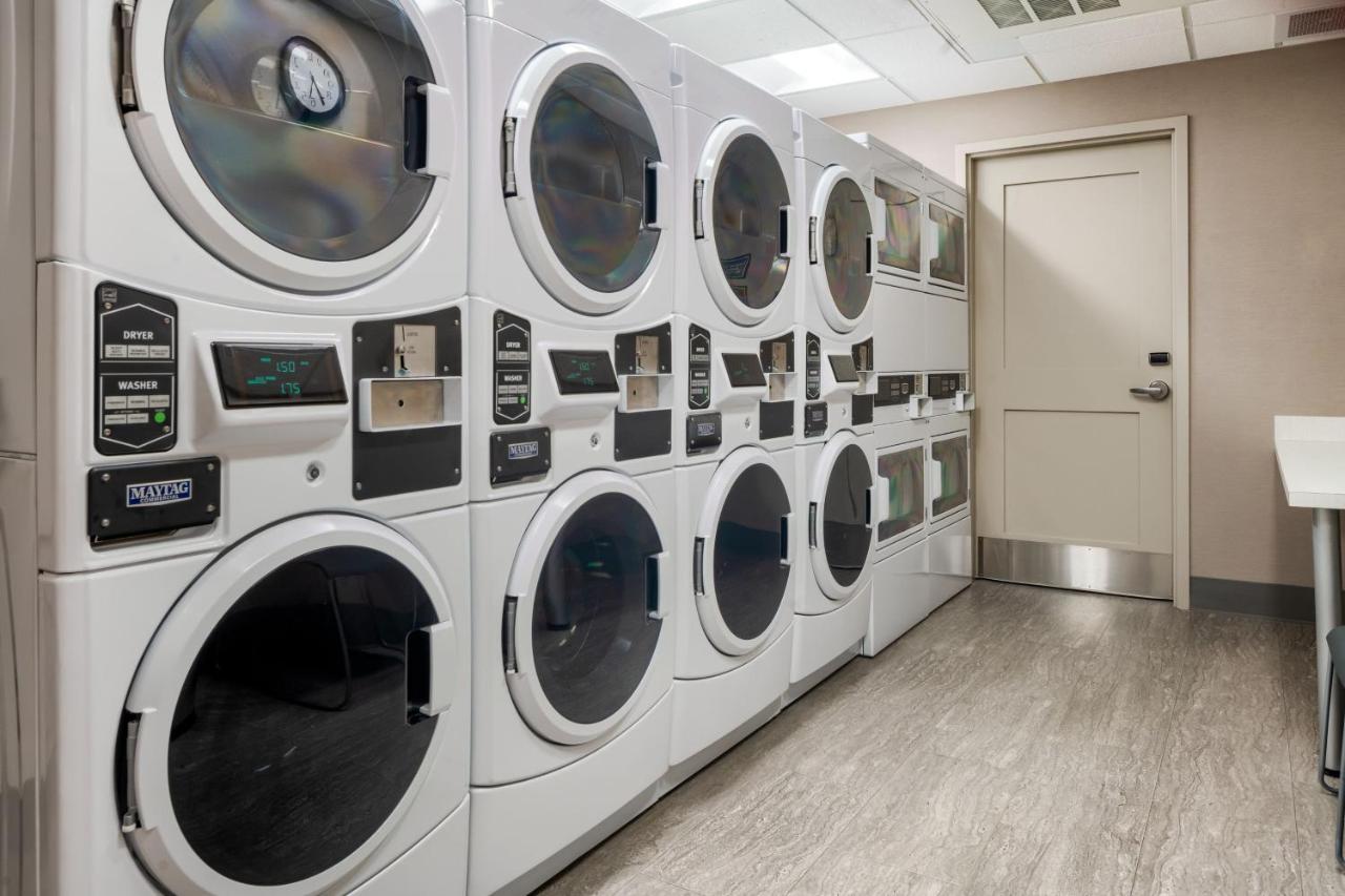 Residence Inn By Marriott Decatur Emory Area Bagian luar foto